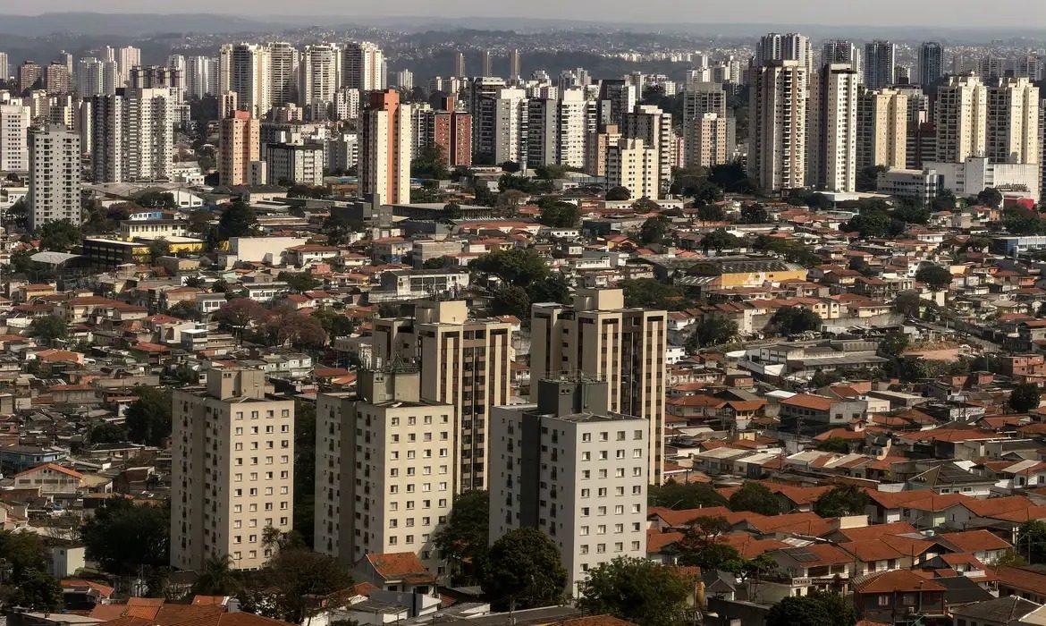 Ferramenta permite pesquisar imóveis ligados a CPF e CNP