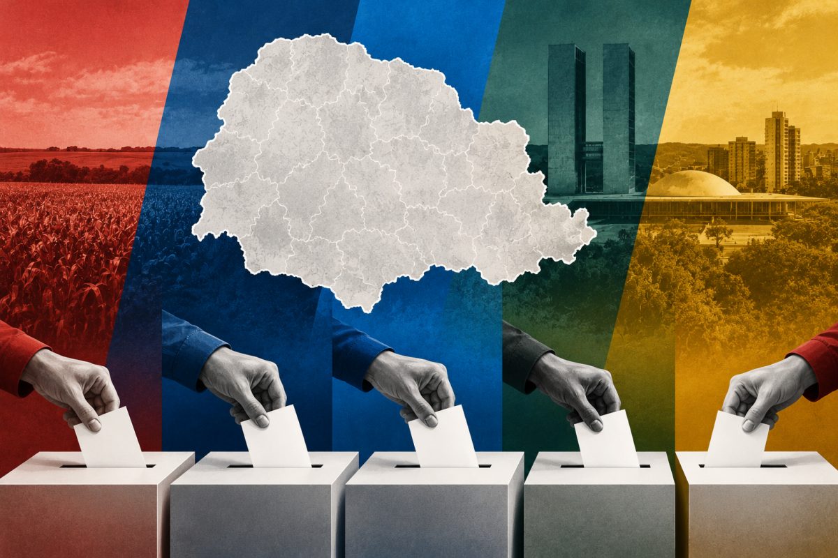 Cidades que deram vitória à direita também colocaram petistas entre os mais votados