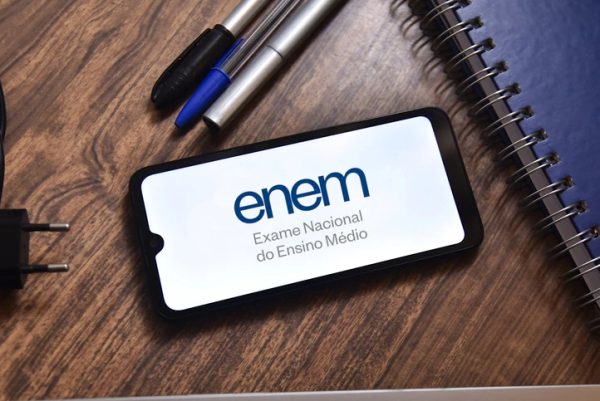 Enem 2026: confira horários, documentos obrigatórios e prazos para as provas de novembro