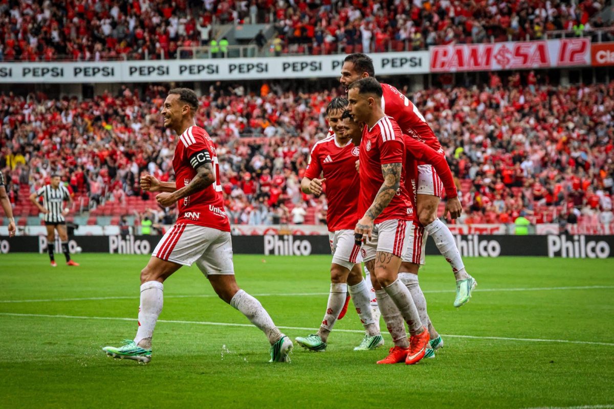 O Colorado tem outro carioca pela frente