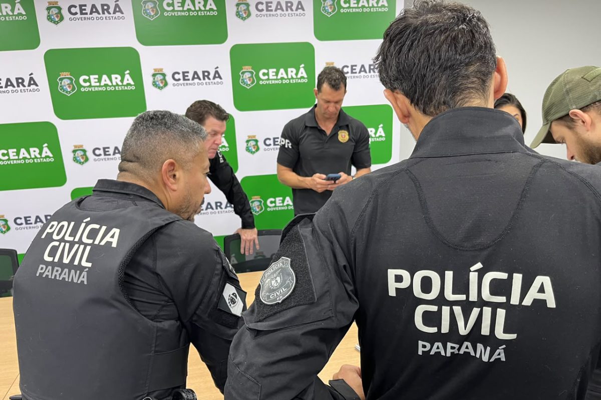 PCPR investiga golpe de quase R$ 2 milhões contra vítima do Paraná