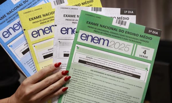 Confira ferramentas gratuitas de estudo na reta final para o Enem 2026