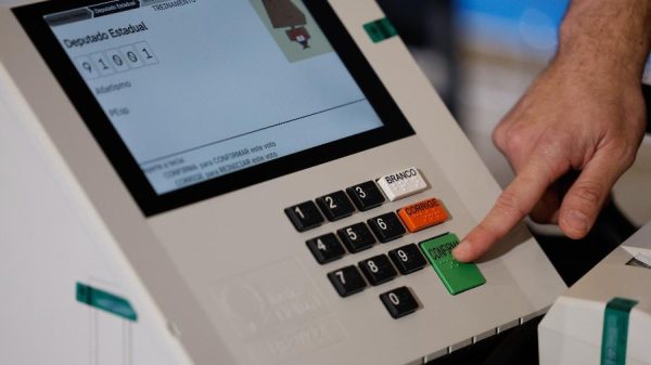  Eleições 2026: acompanhe a apuração em tempo real pela Gazeta
