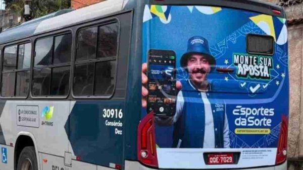 Foz do Iguaçu proíbe uso de dinheiro público para publicidade de bets em eventos