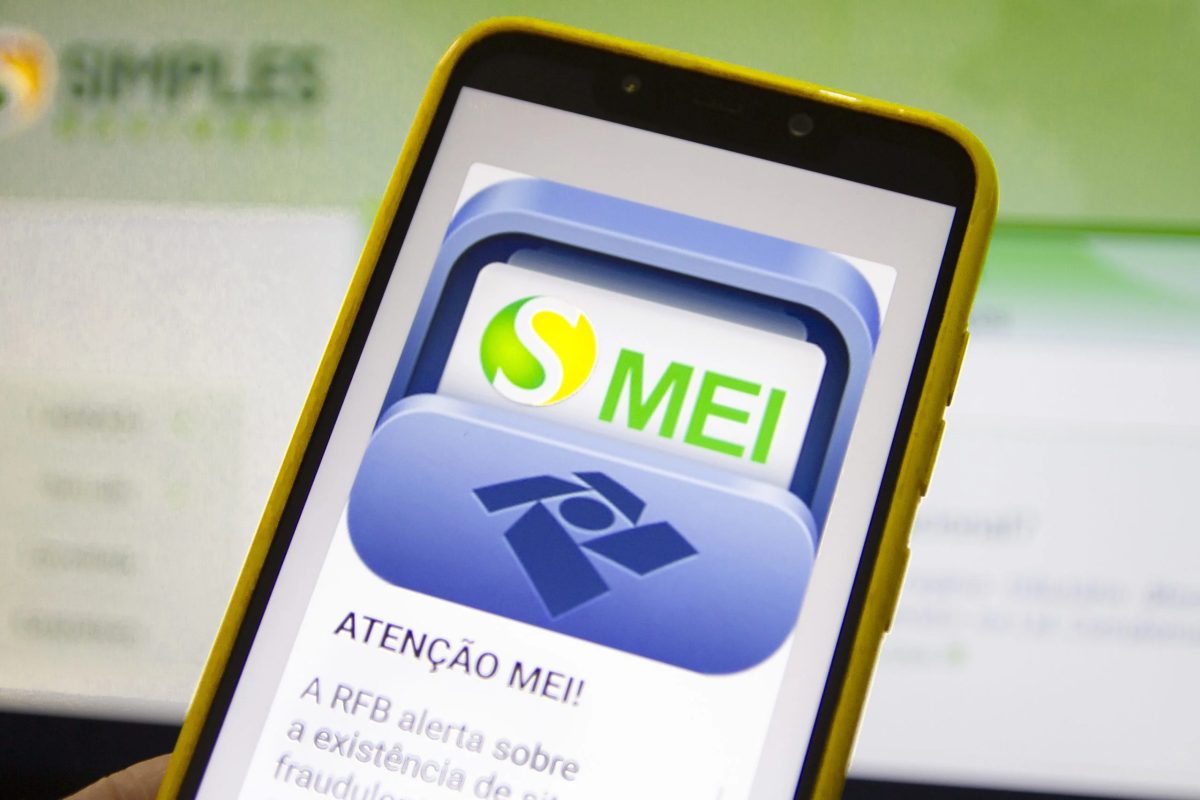 Governo anuncia PixMEI de até R$ 5 mil 