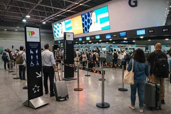 Galeão terá novas rotas internacionais e investimento de R$ 1 bilhão