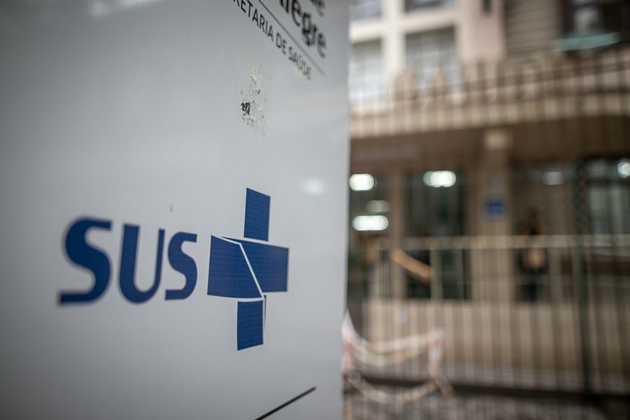 Ministério da Saúde distribui 170 mil equipamentos para UBSs 