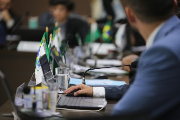 Prefeitura de Cascavel protocola projeto do Refic com desconto de até 90% em juros e multas