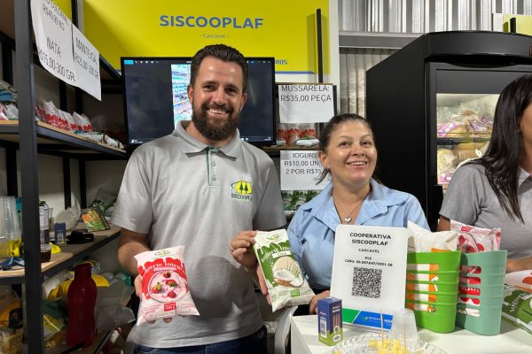 Agroindústrias habilitadas a vender em todo o Paraná mais que triplicam em dois anos e meio