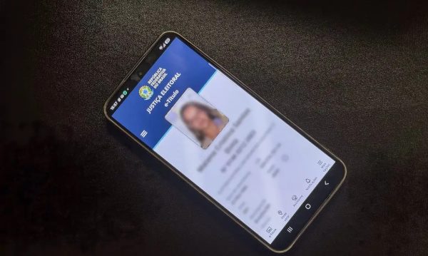 e-Título: veja como baixar o aplicativo e votar neste domingo