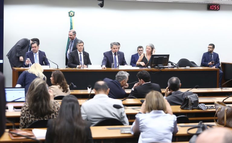 Congresso Nacional é responsável pela indicação de emendas parlamentares ao Orçamento da União