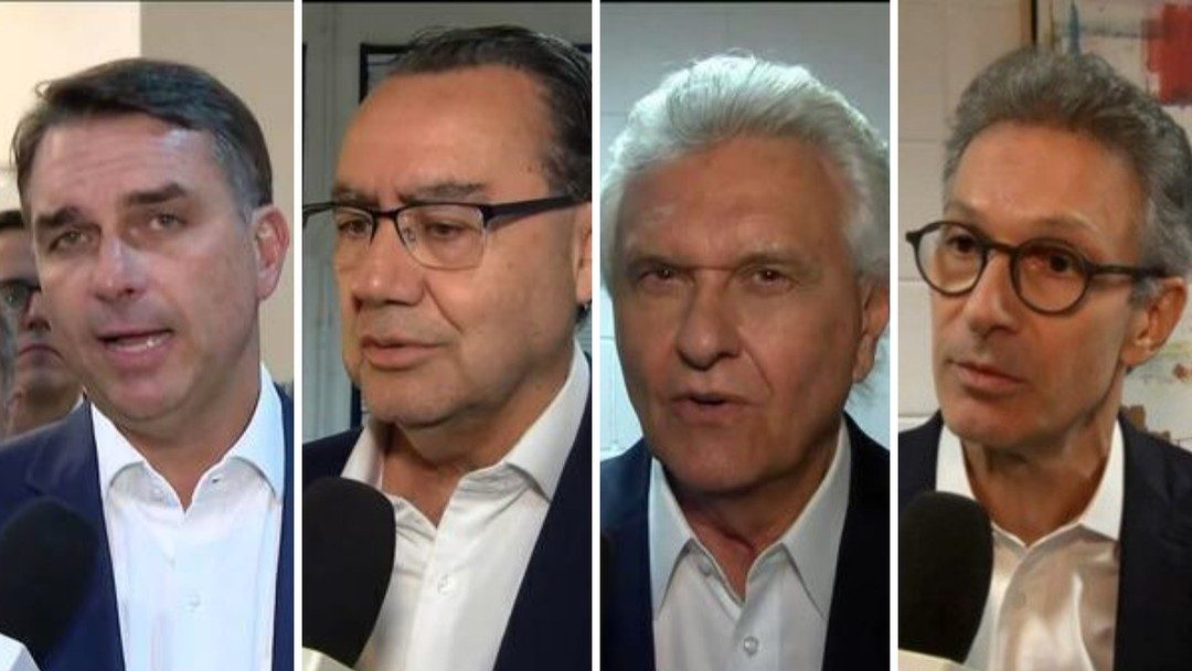 Debate presidencial da Globo é cancelado