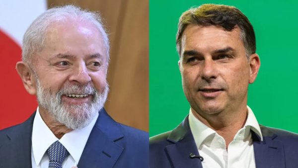 TSE dá 24 horas para Meta comprovar medidas para garantir igualdade entre campanhas de Lula e Flávio