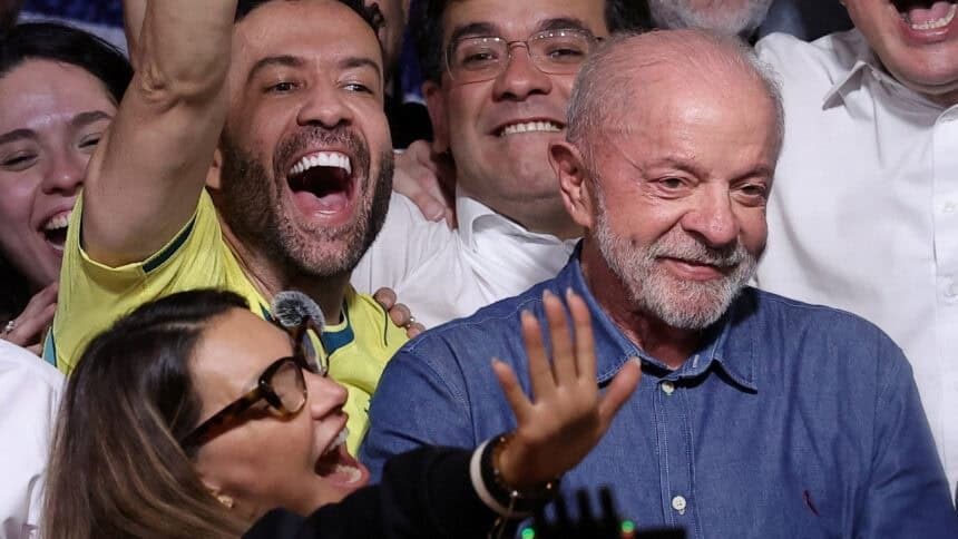 Presidente Lula
