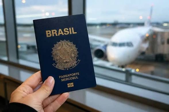 Cascavel emite 24% mais passaportes em 2026 e supera total de todo o ano passado