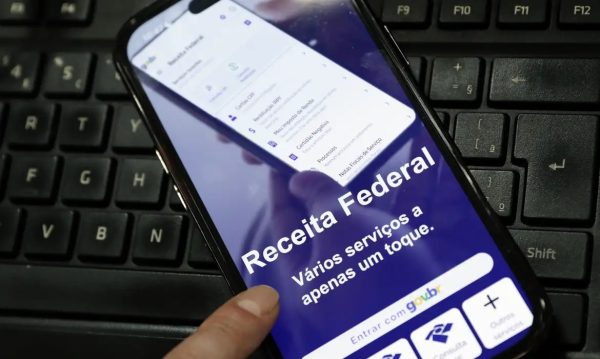 Receita libera consulta a lote de R$ 531,6 milhões do Imposto de Renda