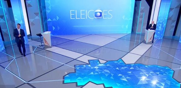 Checagem do debate da Globo: o que é verdade nas acusações sobre Lula, Flávio Bolsonaro e o Banco Master 
