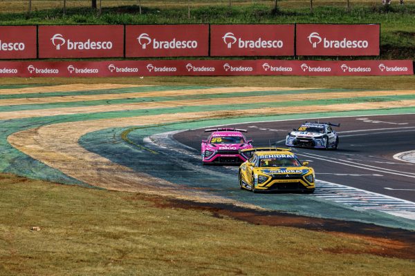  Etapa da Stock Car em Cascavel será decisiva para o título