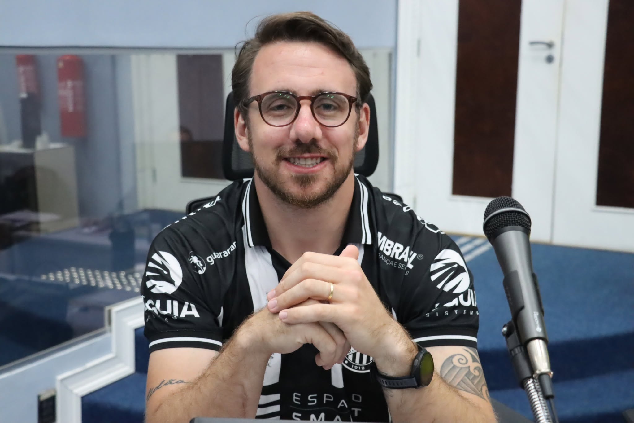 Stocco diz que diretoras foram impedidas de responder ao MP sobre falta de servidores nas escolas em Ponta Grossa