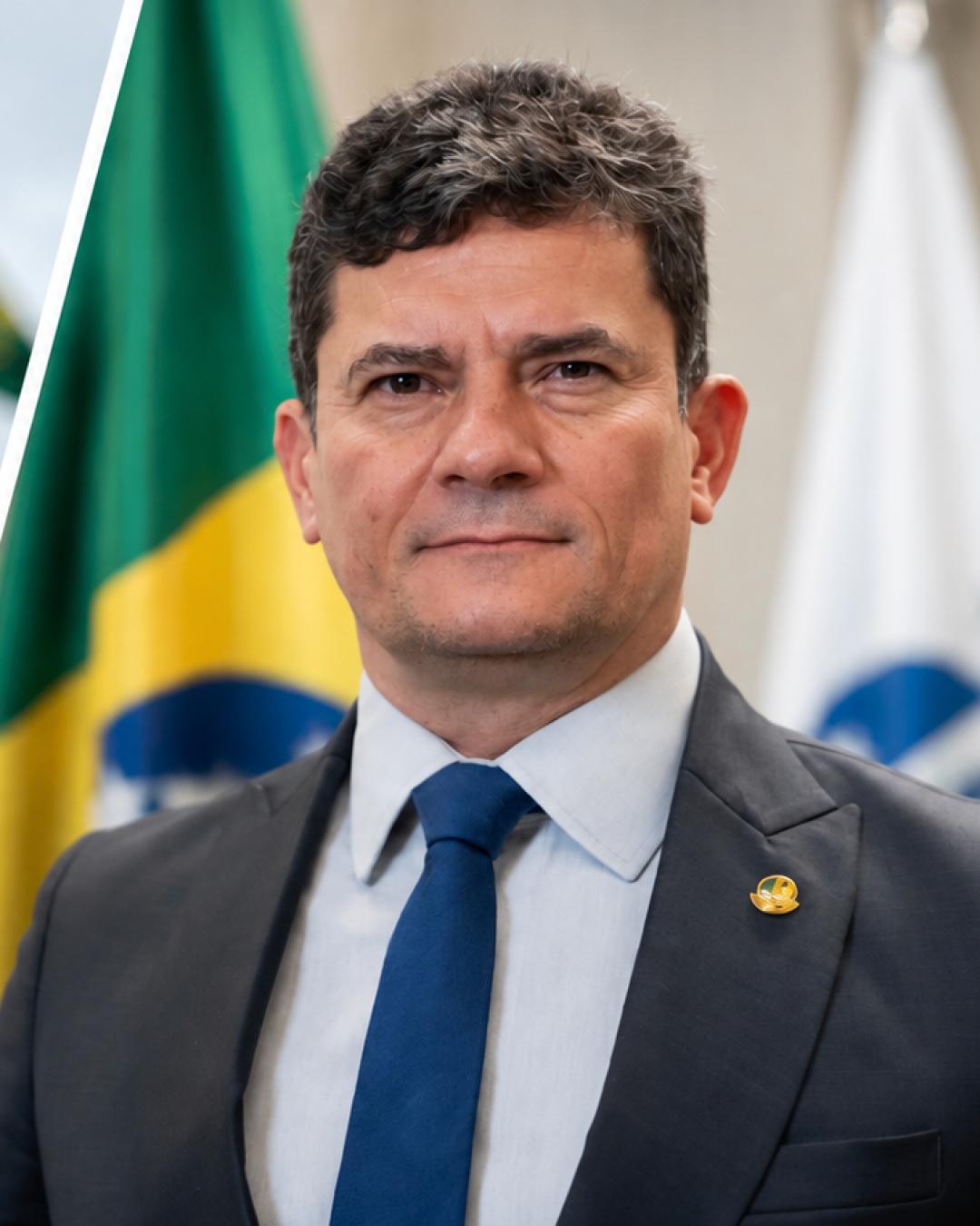 Ágili aponta segundo turno entre Sergio Moro e Requião Filho no Paraná
