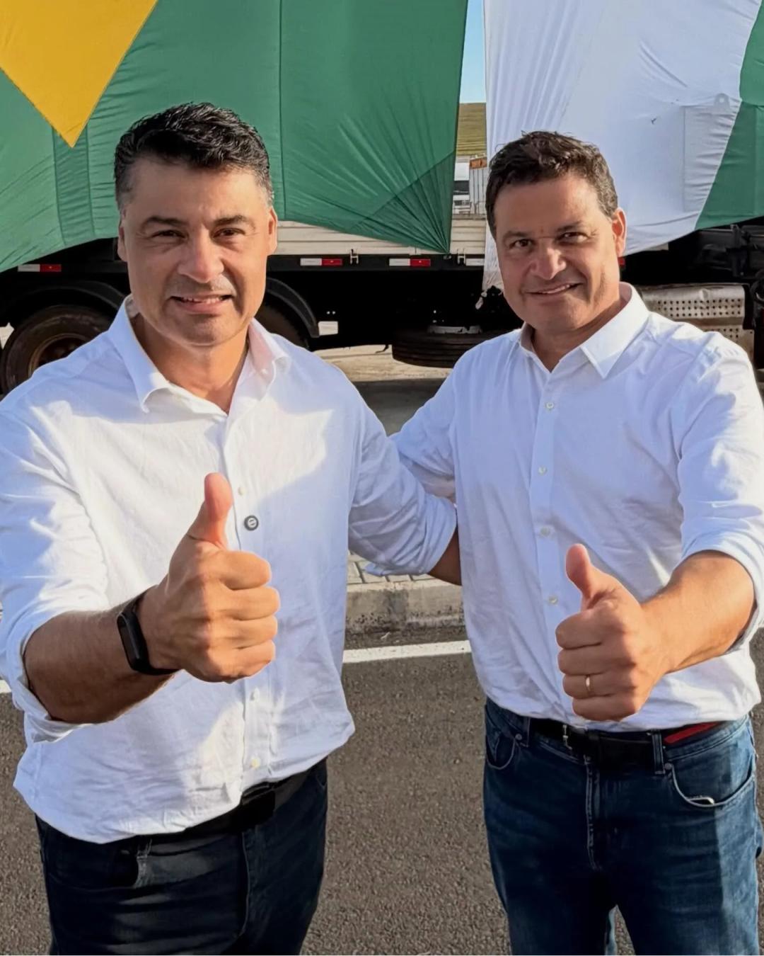Após 20 anos, irmãos Oliveira ficam sem cargos eletivos