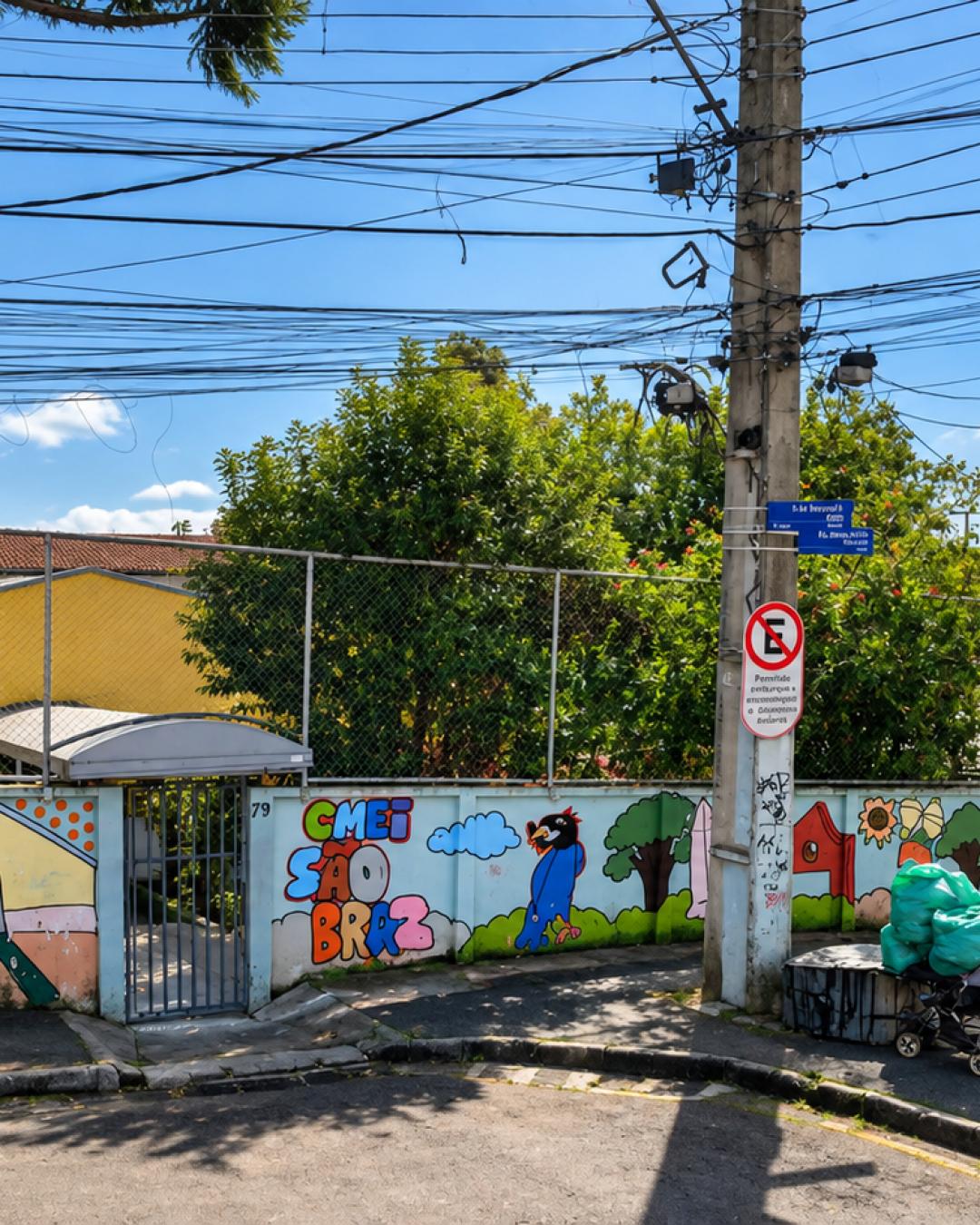 Após ataque a CMEI, vereadores cobram segurança permanente nas escolas de Curitiba e divergem sobre atuação da Prefeitura
