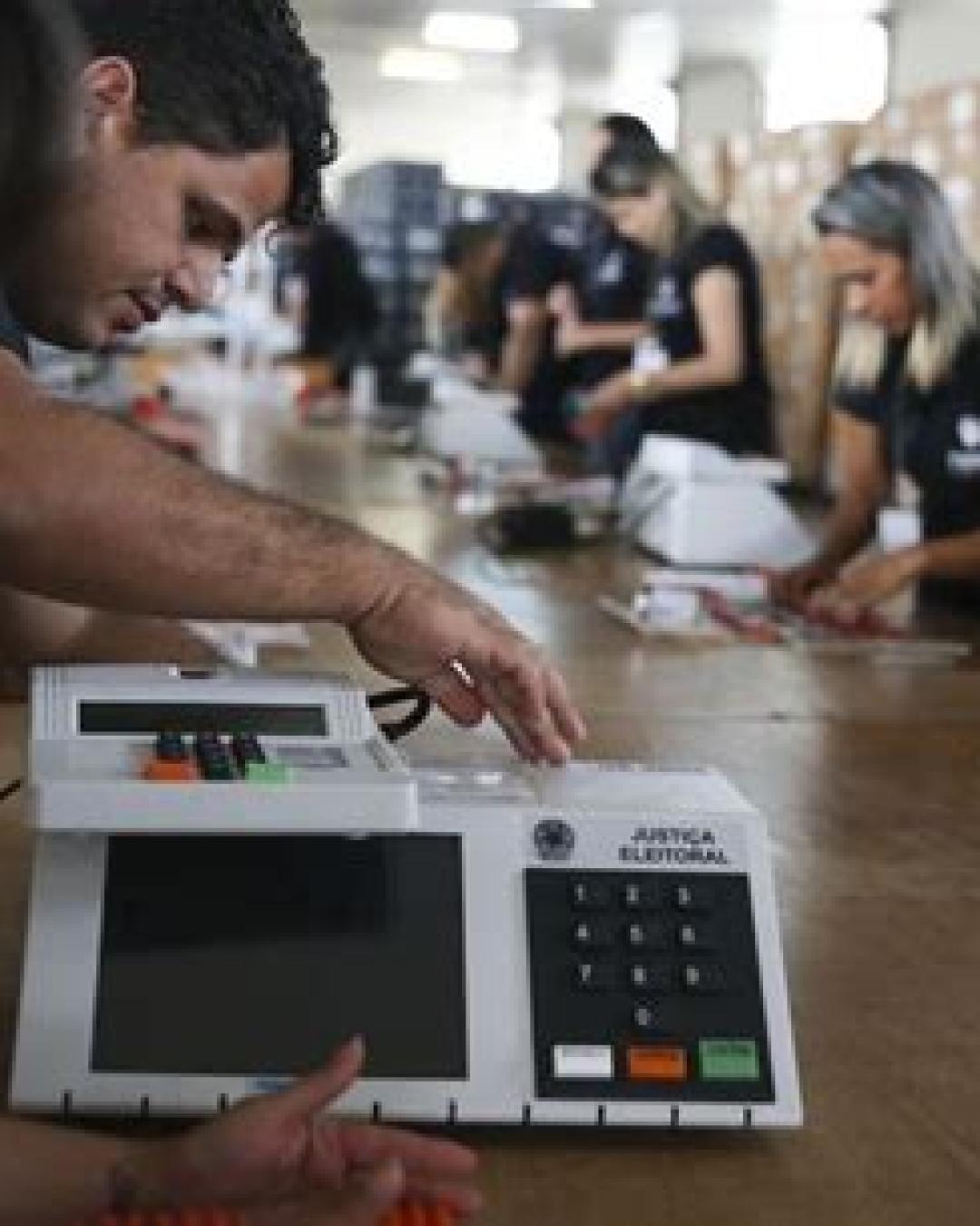 Europa muda quadro dos boletins no exterior e Lula passa à frente na soma parcial