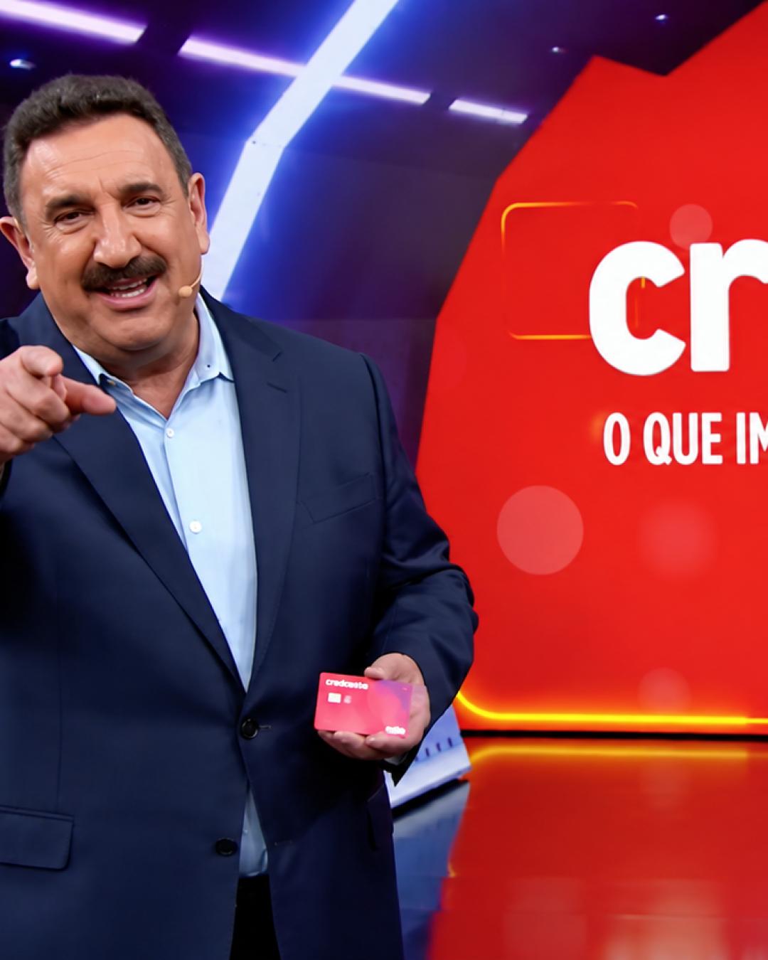 “Cai no colo como uma bomba”: TCE abre investigação sobre Credcesta e pagamentos do Master à família de Ratinho Junior