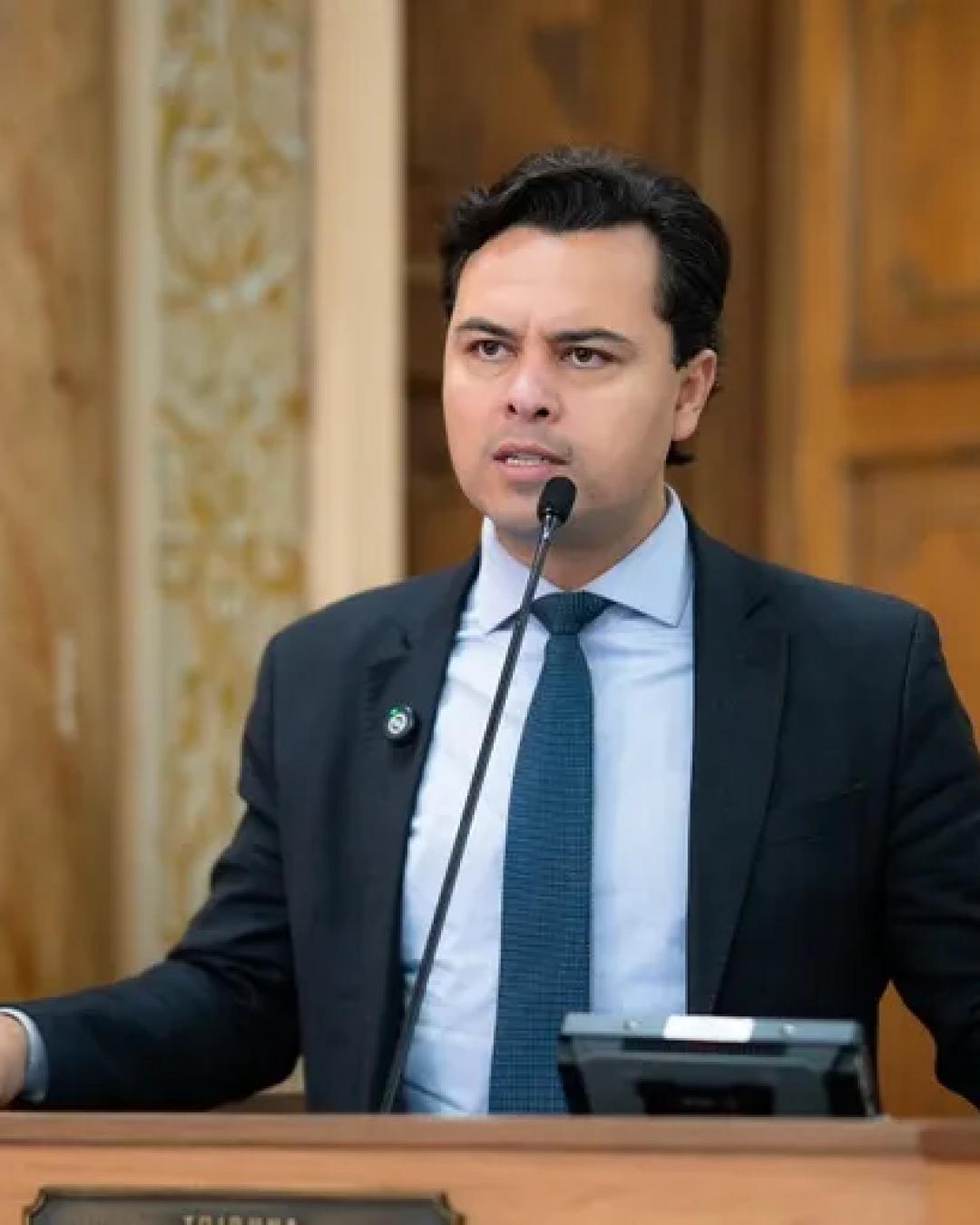 Chiquini é o mais votado do Paraná; veja os 30 deputados federais eleitos