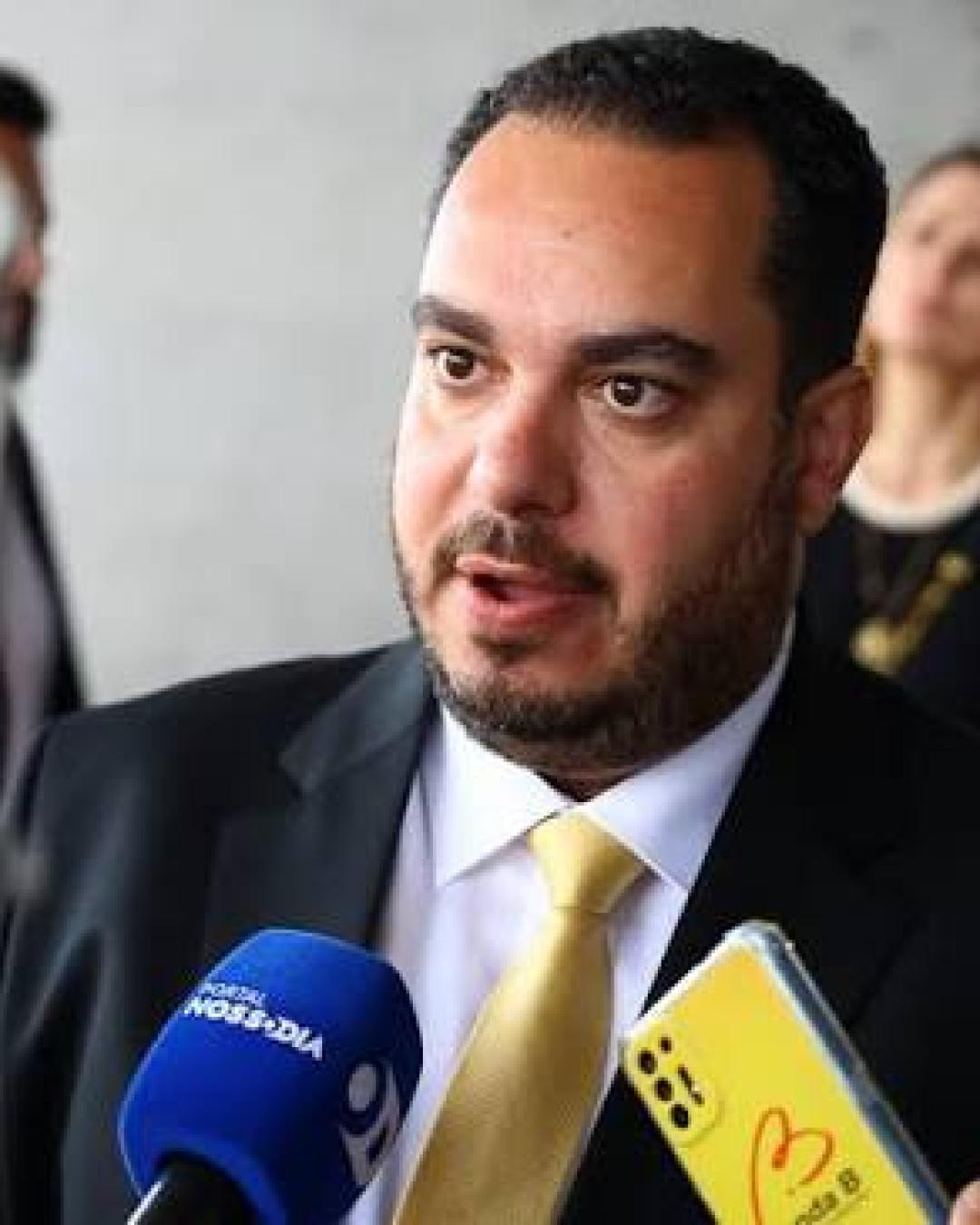 Curitiba ficará sem vice-prefeito após eleição de Paulo Martins para deputado federal