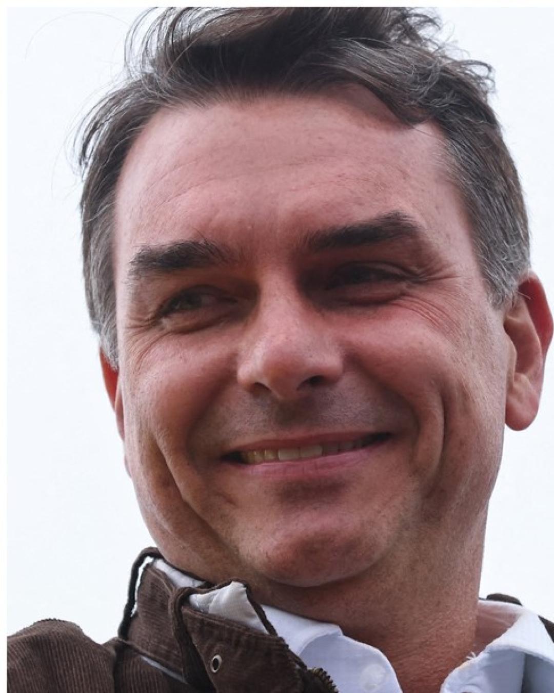 Datafolha: Flávio Bolsonaro tem 47% e Lula, 45%, a dez dias do segundo turno