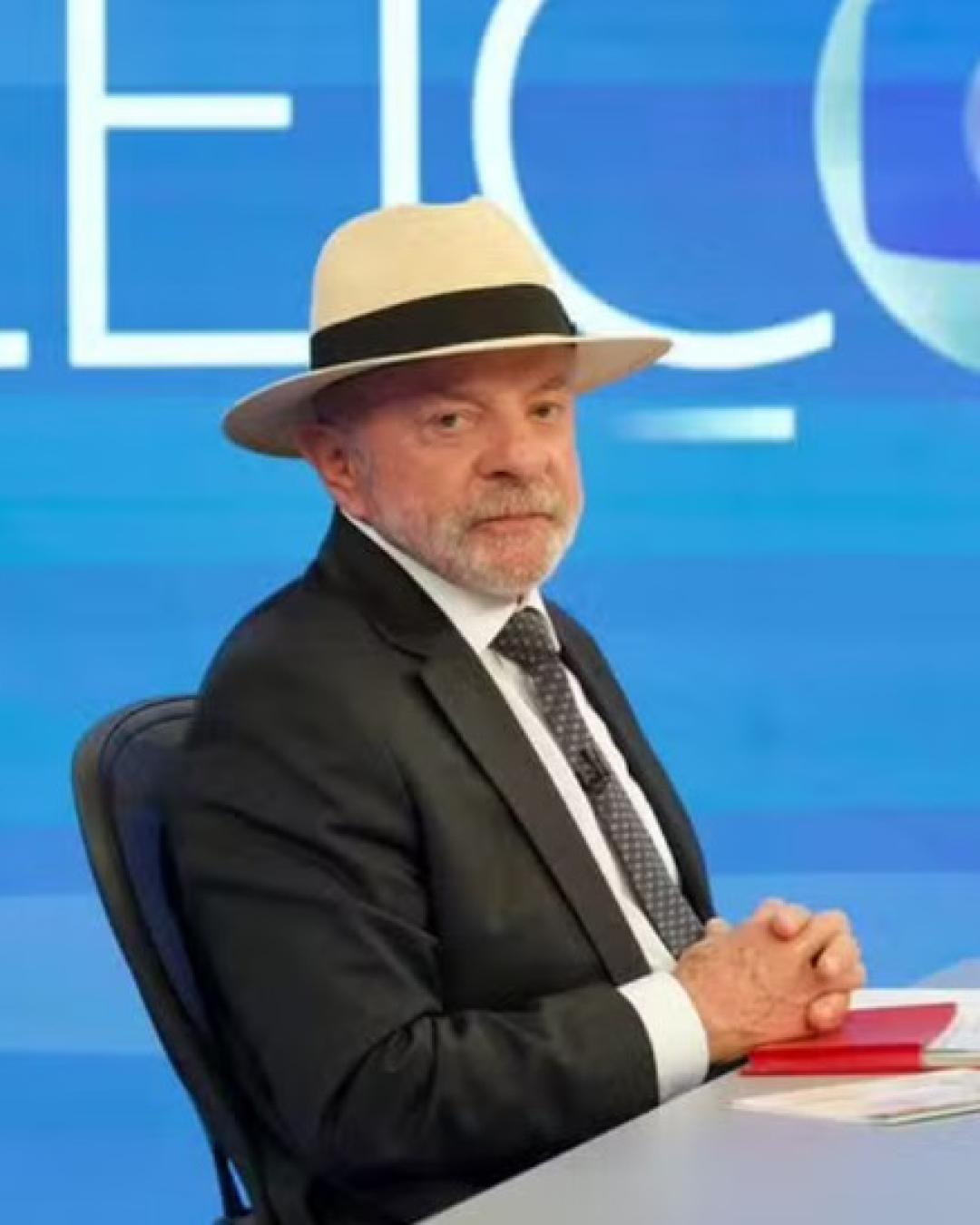 Debate nesta sexta-feira entre Lula e Flávio Bolsonaro terá foco em propostas e controle das provocações