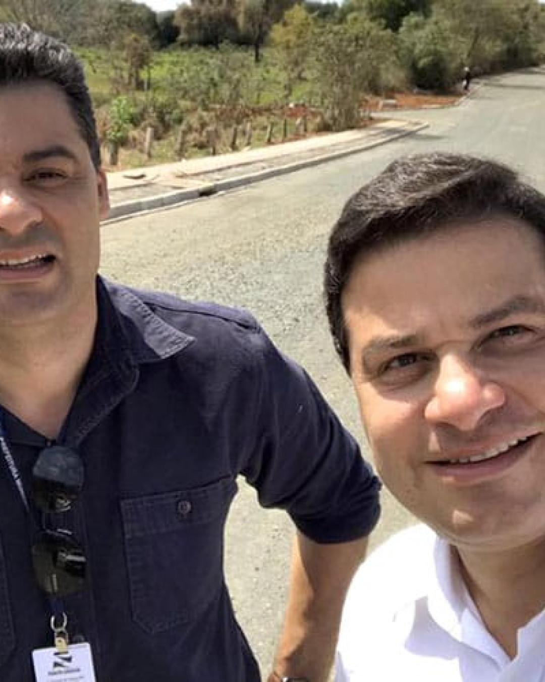 Do tio à irmã: documentos revelam parentes de Sandro Alex em cargos públicos no Paraná