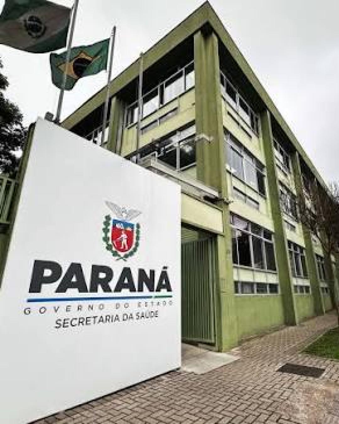 Justiça barra novas contratações temporárias na Saúde do Paraná após suspeita de burla a concurso público