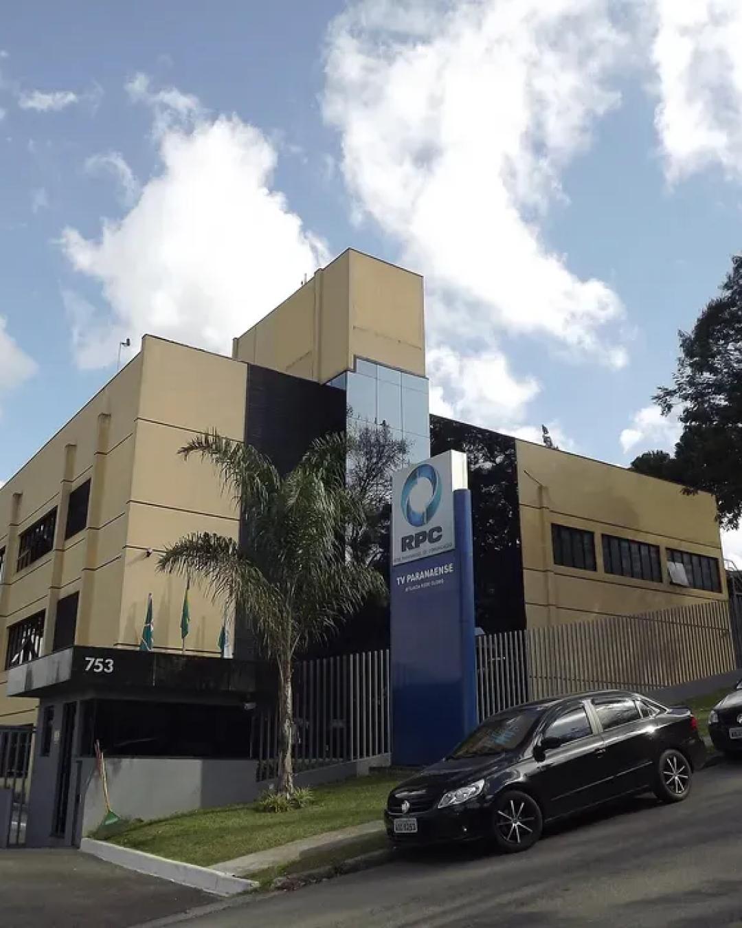 Justiça do Trabalho proíbe RPC TV de pressionar funcionários por resultado eleitoral