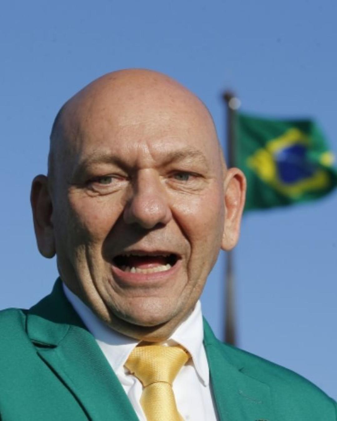 Luciano Hang critica fim da escala 6x1, promulgado pelo Congresso, e diz que Brasil escolhe o retrocesso