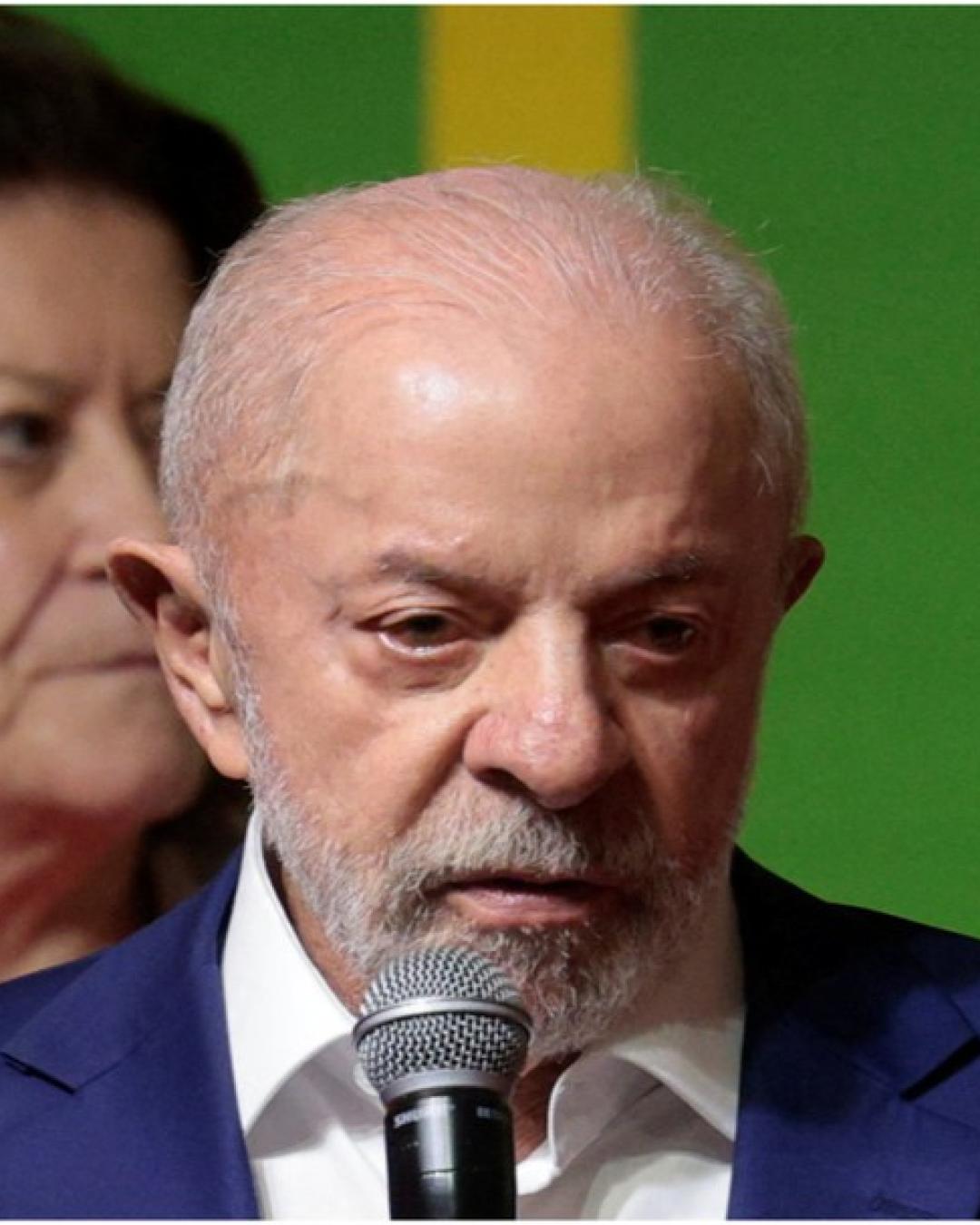 Lula e Flávio Bolsonaro apresentam propostas diferentes para a segurança pública