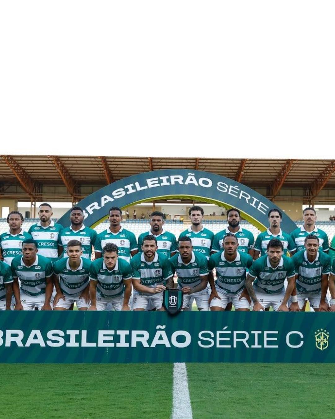 Maringá vence Ferroviária e conquista título inédito da Série C