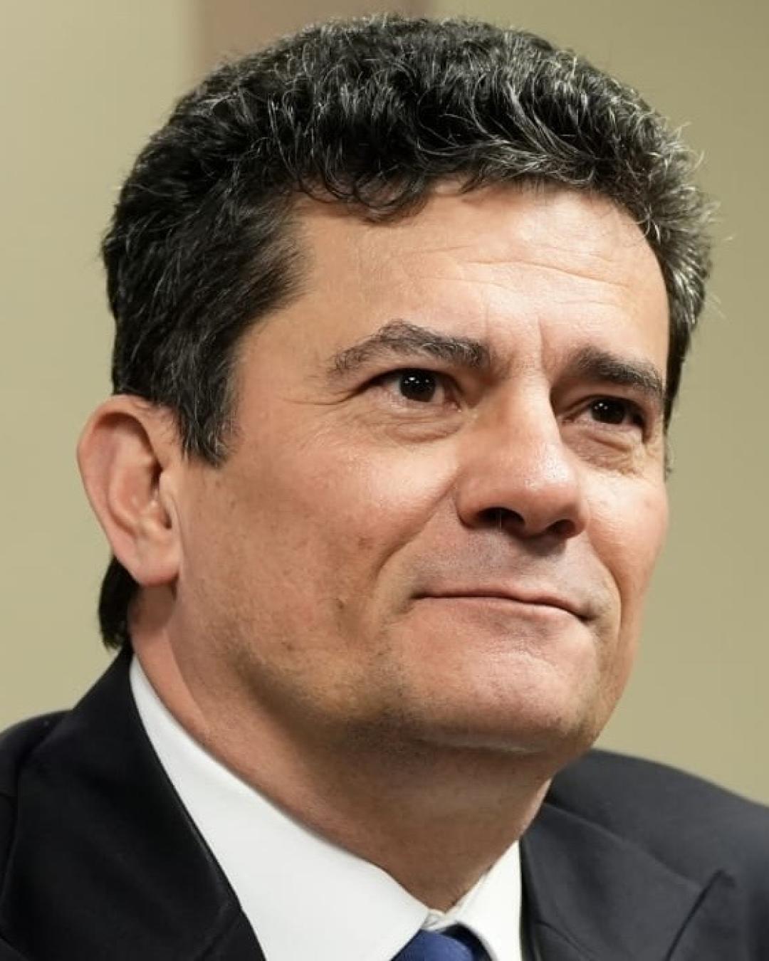 Moro desiste de recursos e aceita multas de R$ 20 mil por irregularidades eleitorais