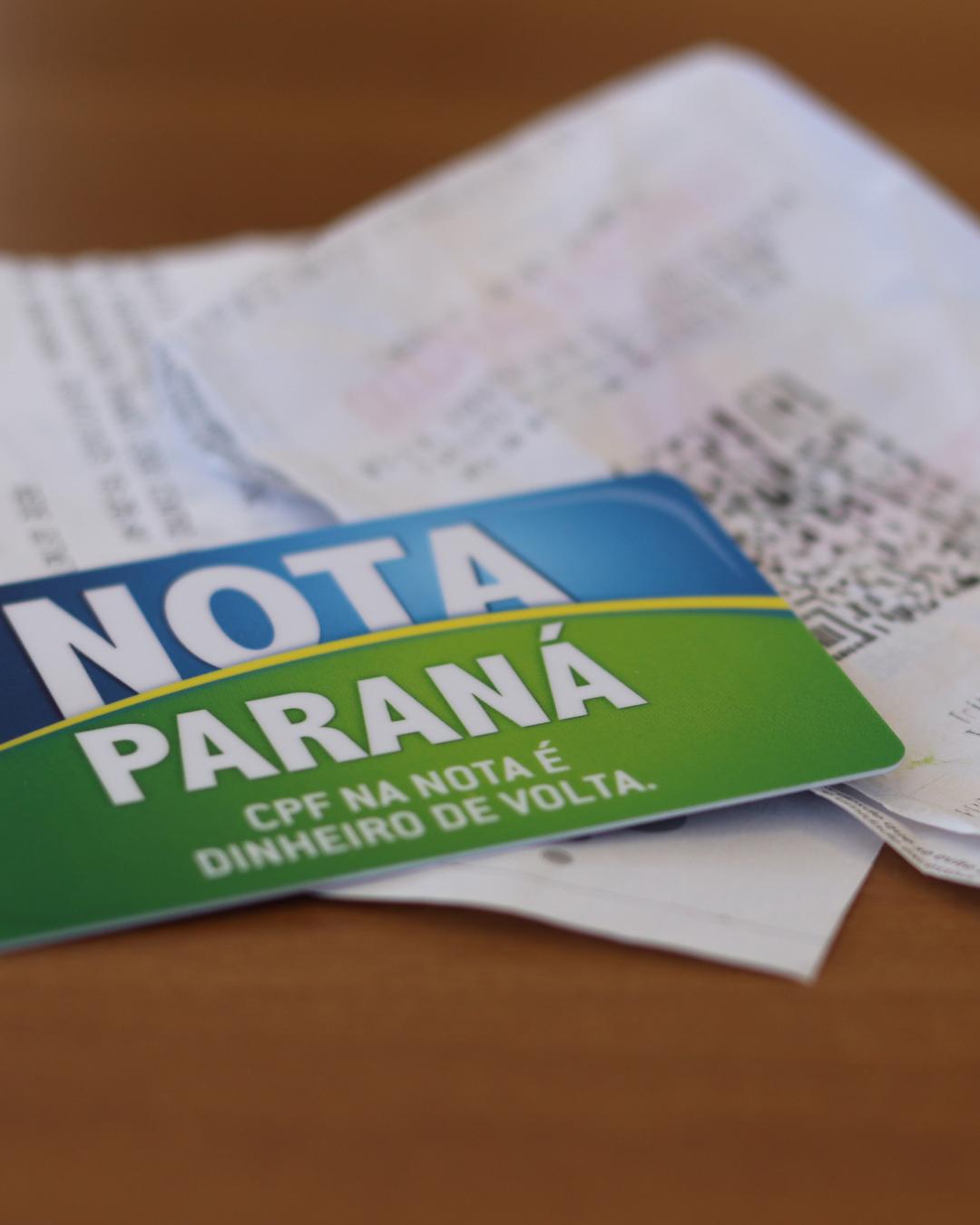 MP decreta sigilo e bloqueia acesso a documentos de investigação sobre suspeita de desvio de recursos do Nota Paraná