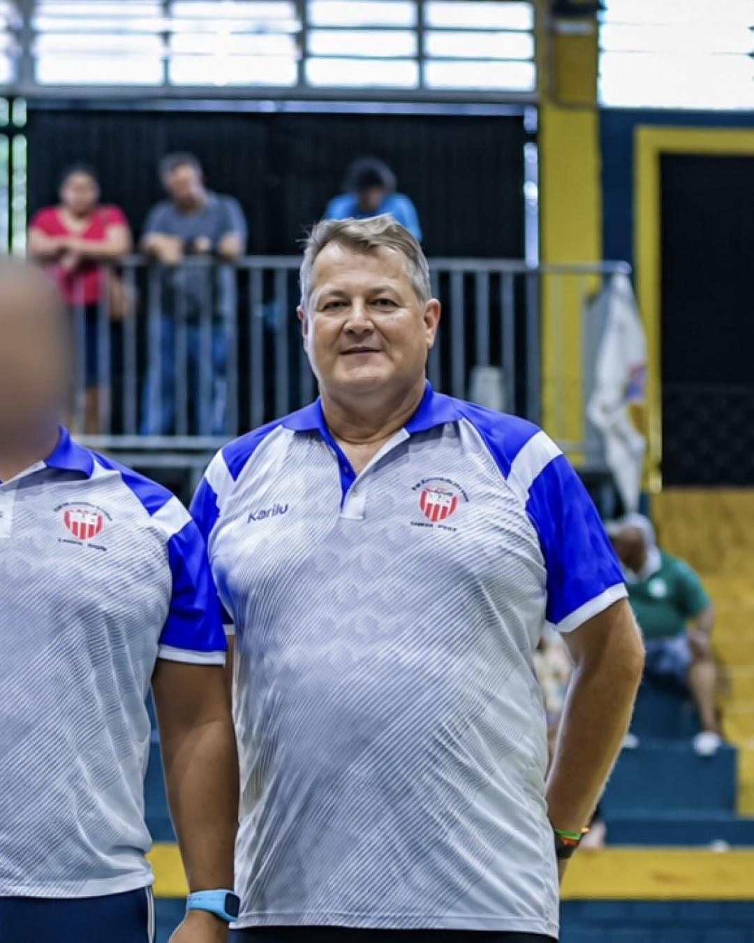 MP investiga uso de R$ 347 mil no futsal de Londrina após denúncias de cobranças a atletas e favorecimento privado