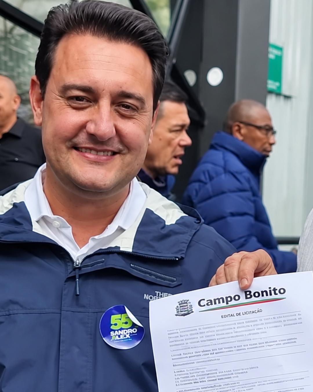 MP pede retirada de vídeo com Ratinho Junior que exalta gestão e rebate críticos em período eleitoral