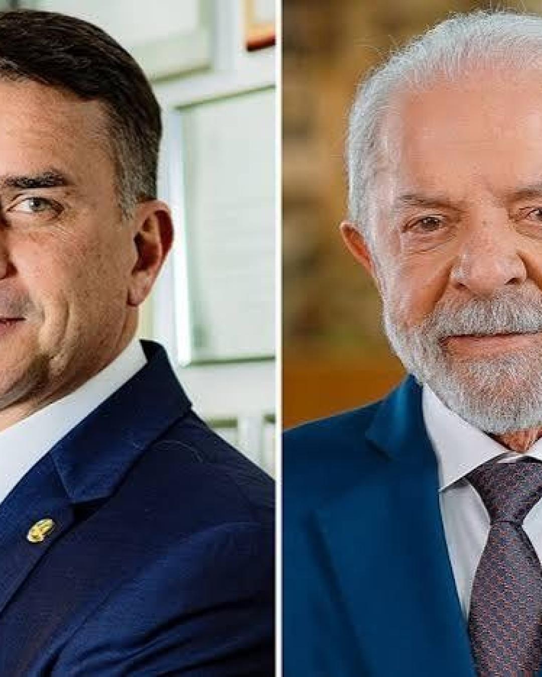 Lula reage, alcança Flávio Bolsonaro e empata com 50% no 2º turno
