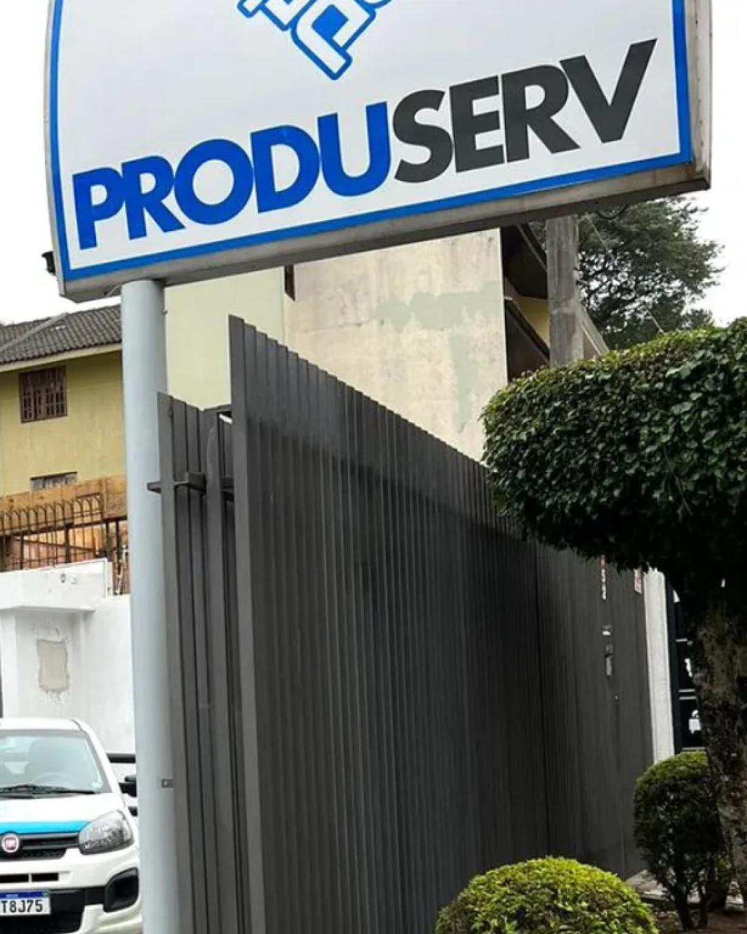 Governo do Paraná prepara saída da Produserv após crise trabalhista