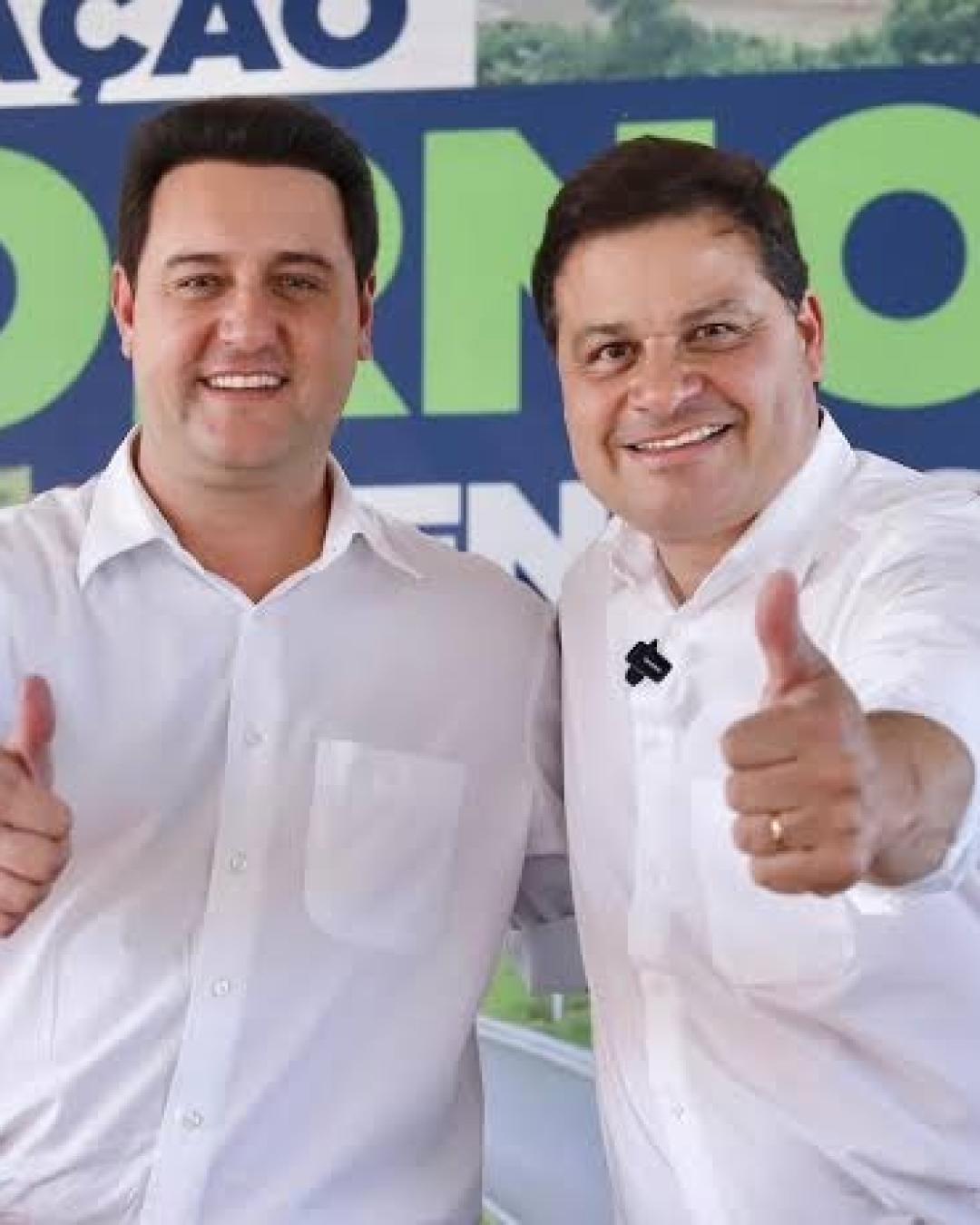 Sandro Alex promete manter legado de Ratinho Junior, mas TCE aponta problemas em contratos  