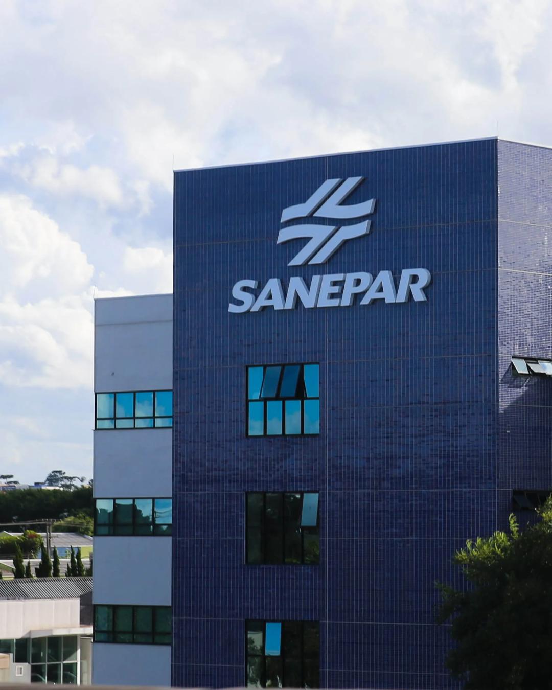 Sindicatos cobram Sanepar após R$ 9,9 milhões deixarem de ser distribuídos aos trabalhadores