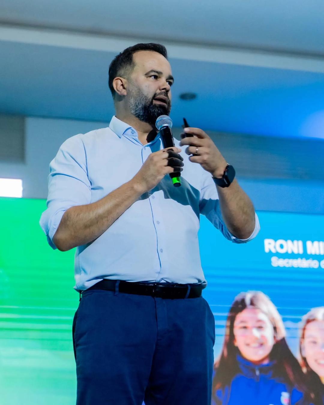 TCE cobra da Seed explicações sobre licitação de R$ 46,4 milhões revelada pela Gazeta