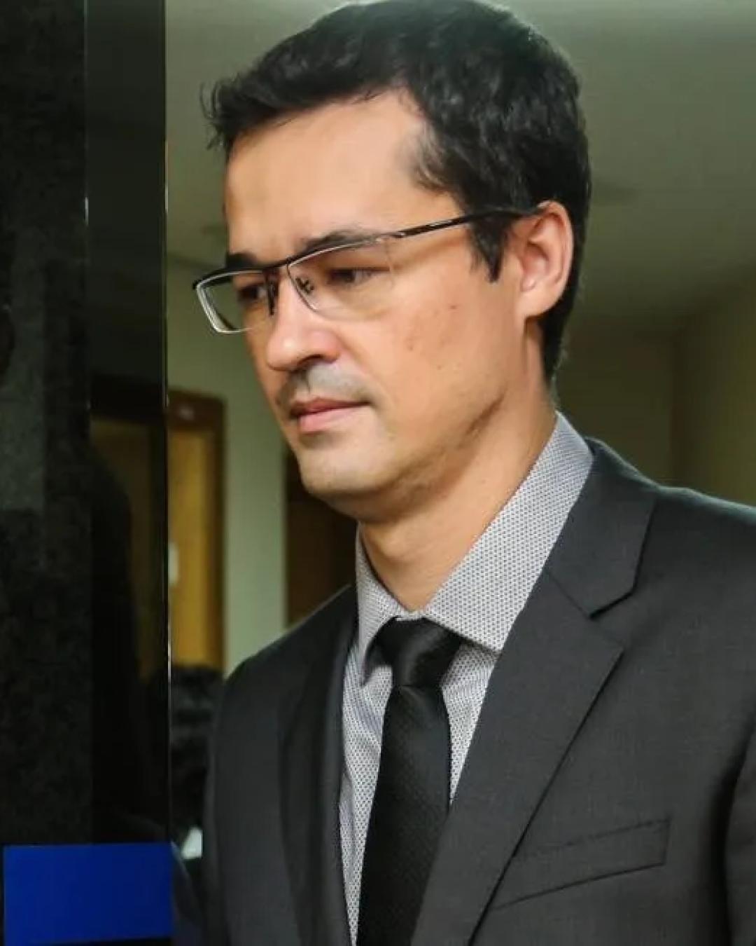 TSE adia julgamento sobre candidatura de Deltan Dallagnol ao Senado