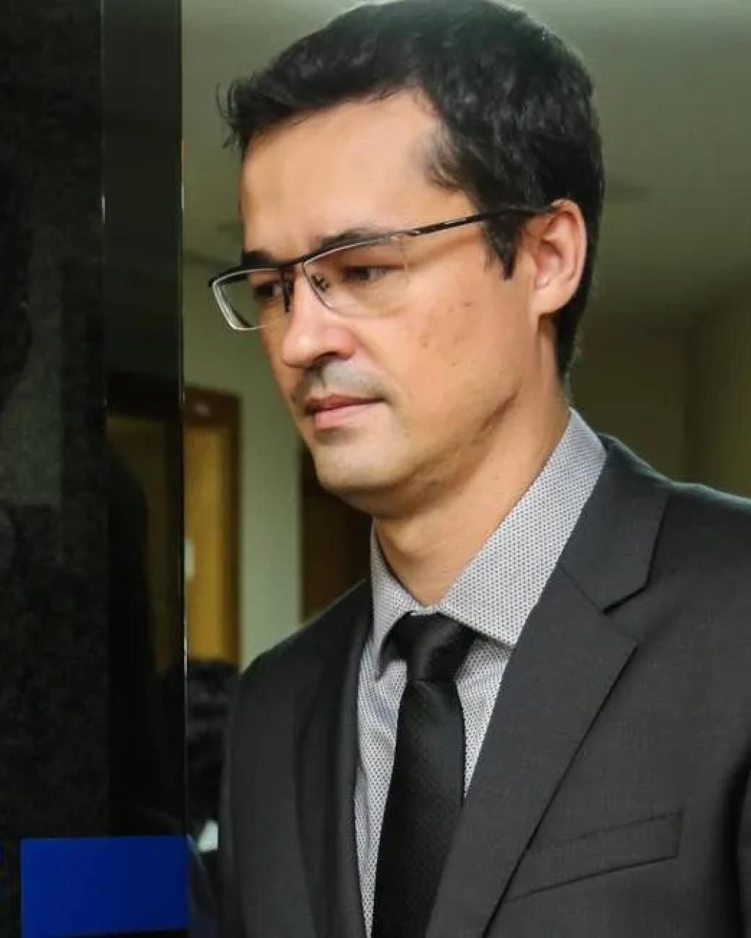 TSE barra candidatura de Deltan Dallagnol ao Senado pelo Paraná