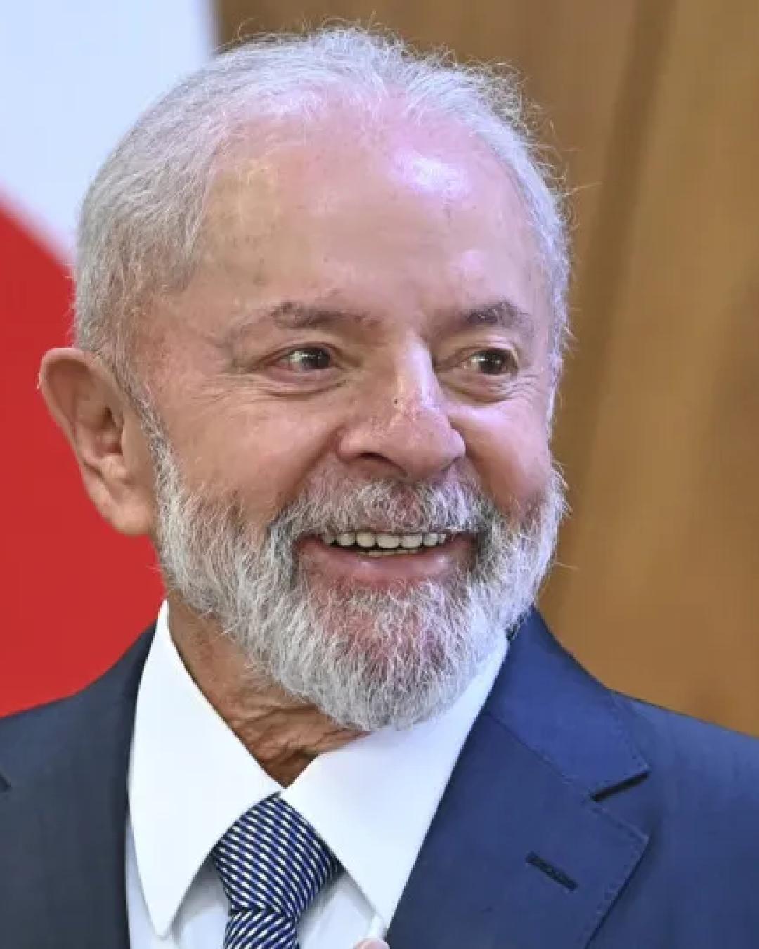 TSE dá 24 horas para Meta comprovar medidas para garantir igualdade entre campanhas de Lula e Flávio